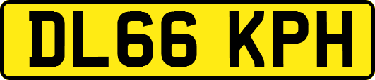 DL66KPH