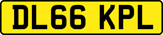 DL66KPL