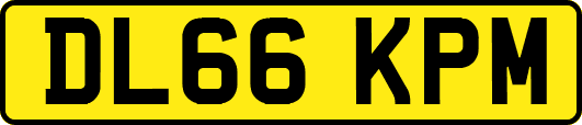 DL66KPM