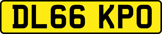 DL66KPO