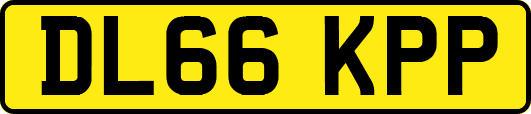 DL66KPP