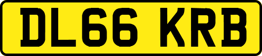 DL66KRB