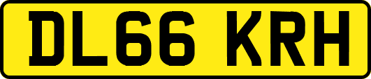 DL66KRH