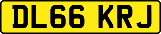 DL66KRJ