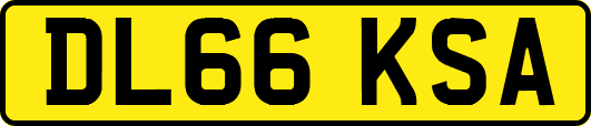 DL66KSA