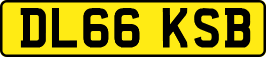 DL66KSB