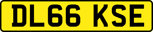 DL66KSE
