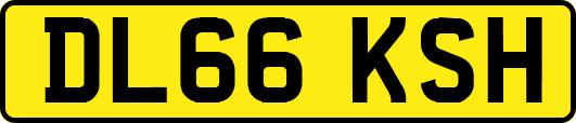 DL66KSH