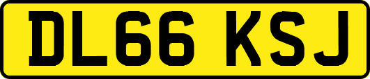 DL66KSJ