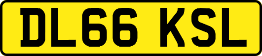 DL66KSL
