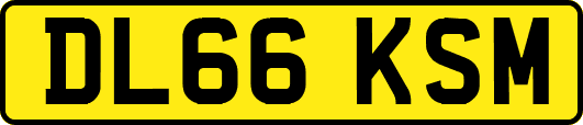 DL66KSM