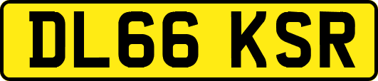 DL66KSR