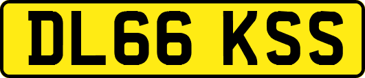 DL66KSS