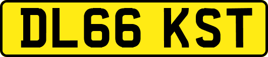 DL66KST