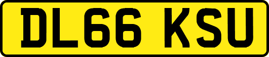 DL66KSU