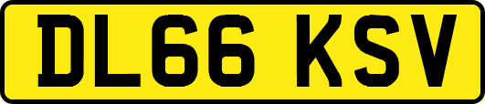 DL66KSV