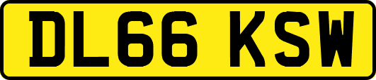 DL66KSW