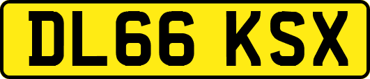 DL66KSX