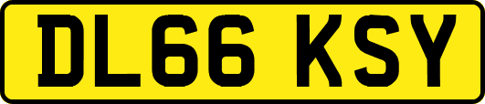 DL66KSY
