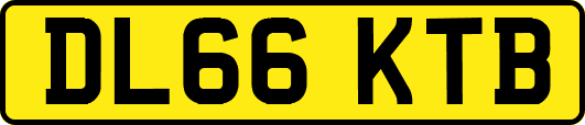 DL66KTB
