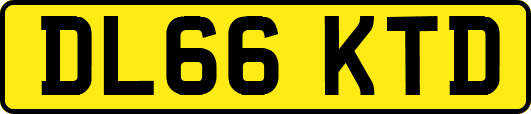 DL66KTD