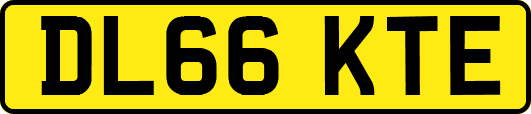 DL66KTE