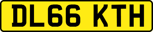 DL66KTH