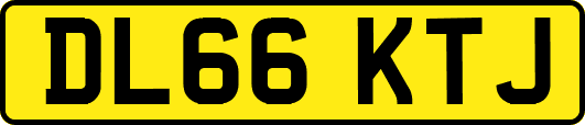 DL66KTJ