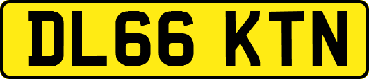 DL66KTN