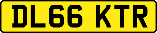 DL66KTR