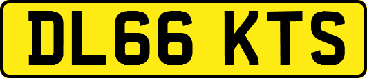 DL66KTS