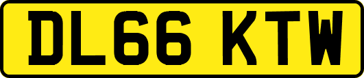 DL66KTW
