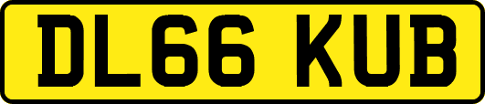 DL66KUB