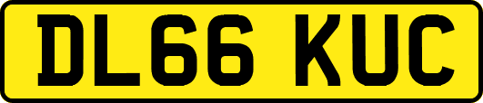 DL66KUC