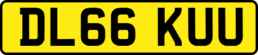DL66KUU
