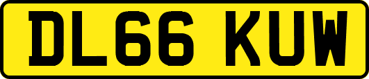 DL66KUW