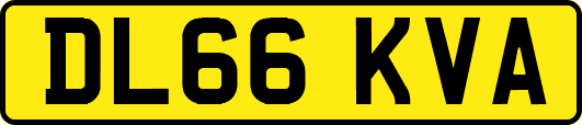 DL66KVA