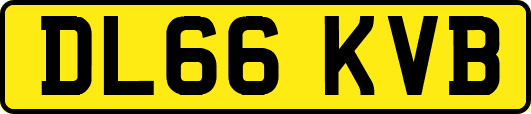 DL66KVB
