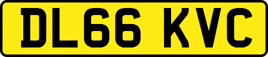 DL66KVC