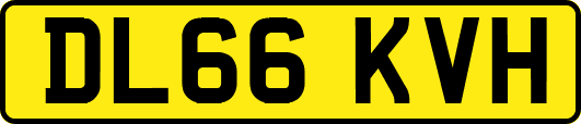 DL66KVH