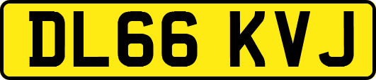 DL66KVJ