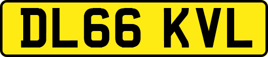 DL66KVL