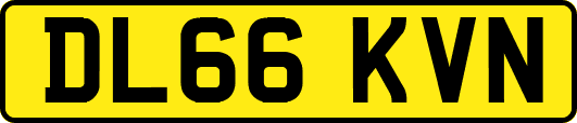 DL66KVN