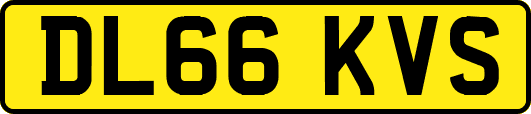 DL66KVS