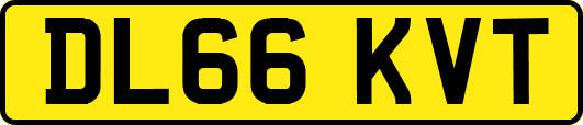 DL66KVT