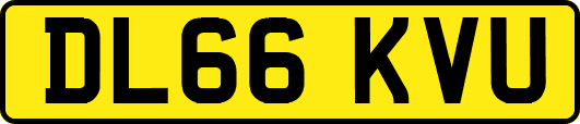DL66KVU