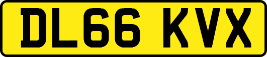 DL66KVX