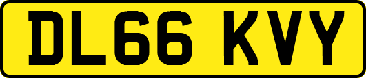DL66KVY