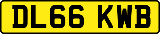 DL66KWB