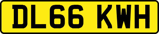 DL66KWH